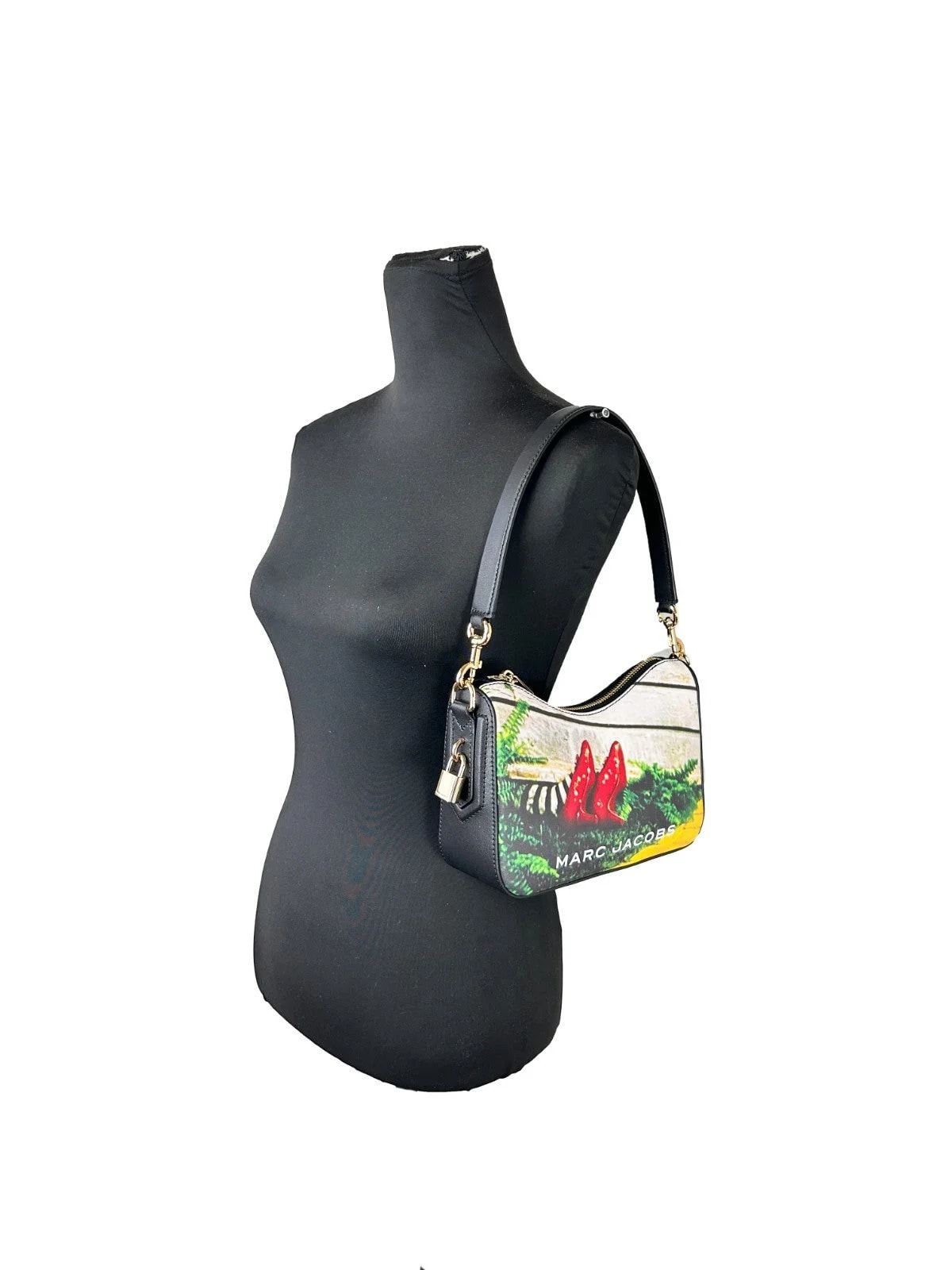 Marc Jacobs the Wizard of Oz Small Convertible 4