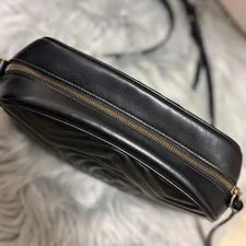 Gucci GG Marmont Small Excellent Condition 4