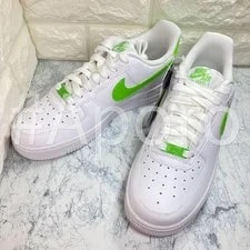 10.0US Nike Air Force 1 2