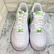 10.0US Nike Air Force 1 3