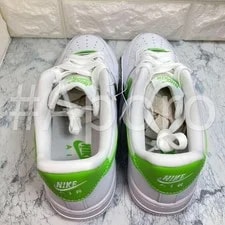 10.0US Nike Air Force 1 4