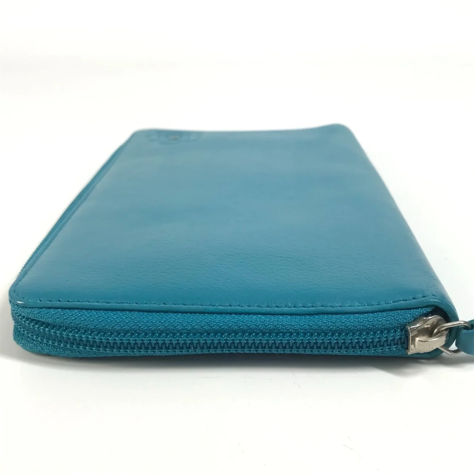 Chanel Long Wallet (Bi-Fold) 3