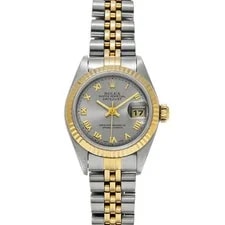 Rolex — Rolex Lady-Datejust 79179 — Watch — deal