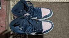 Air Jordan 1 High 4