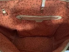 Louis Vuitton Neverfull Catogram Grace 3