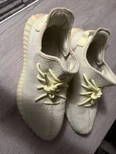 Size 13 - Adidas Yeezy Boost 350 V2 Gently Worn No Box 2