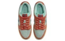 [DV5429-800] -- Nike Sb Dunk Low Rise 4