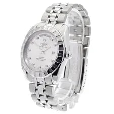 Tudor — Tudor Classic Day-date 23010 40mm SS Silver Dial Automatic #C215 — Watch — resale