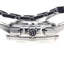 TAG Heuer Aquaracer CAJ2110.BA0872 46mm SS Black #C8853 3