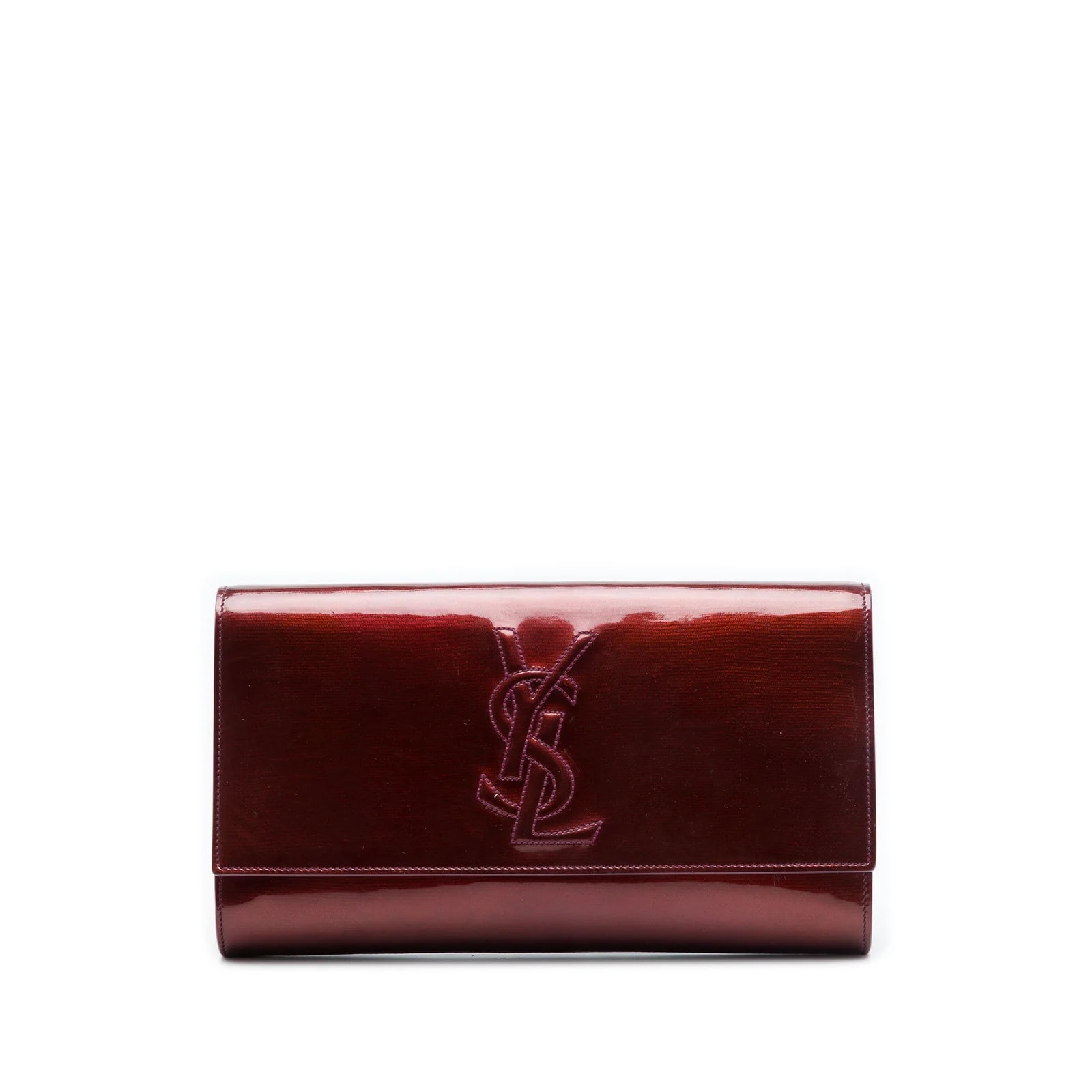 Saint Laurent — Large Belle de Jour — Handbag — resale