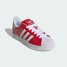 Adidas Superstar II Shoes Size 9.5 New (KH9038) 4