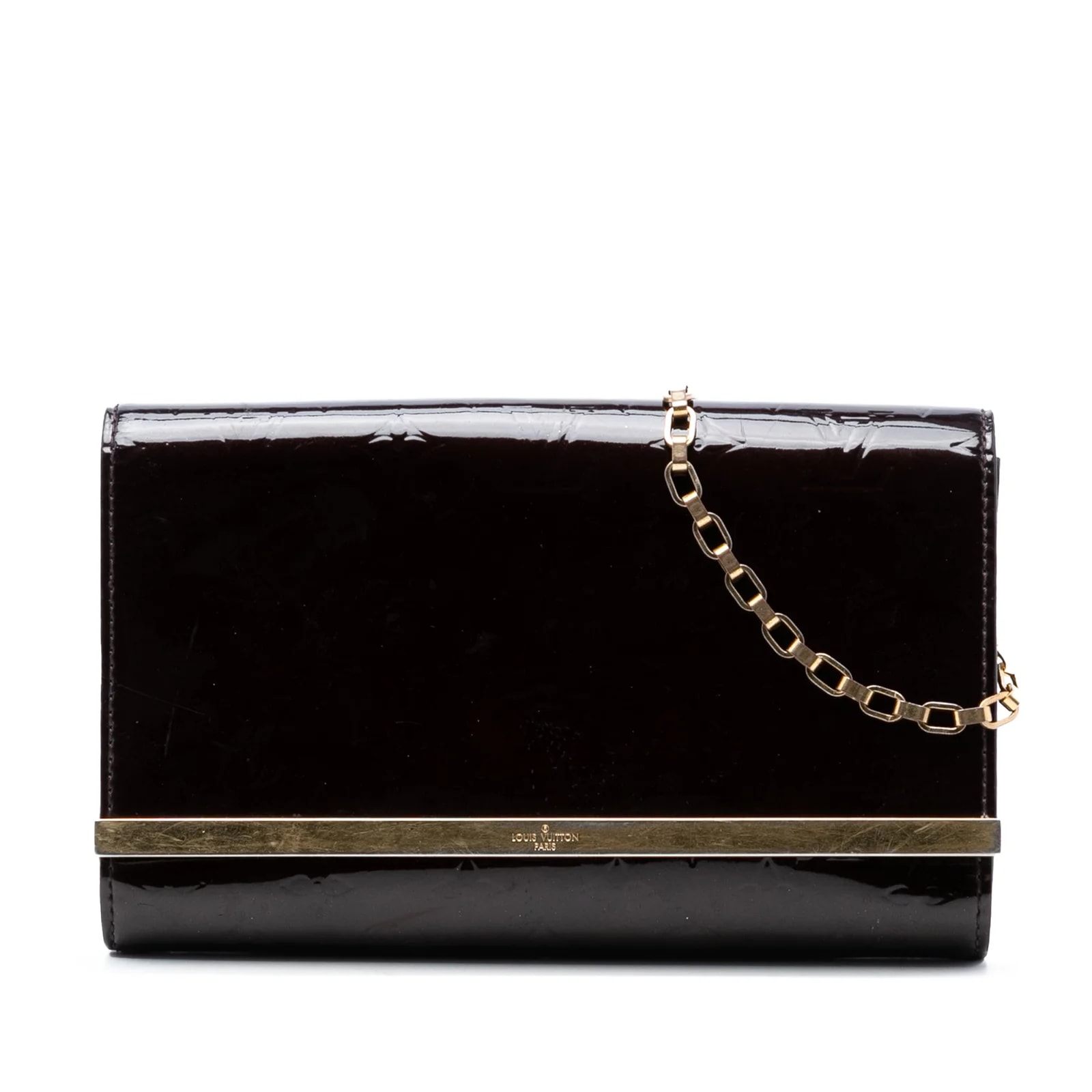 Louis Vuitton — Ana — Handbag — resale