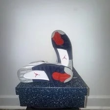 Air Jordan 4 Retro ’S 2