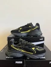 Size 7.5 - Puma X Pokémon Fade Umbreon 407024-01 New Fast Ship! IN Hand ! 2