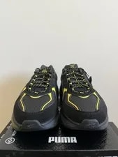 Size 7.5 - Puma X Pokémon Fade Umbreon 407024-01 New Fast Ship! IN Hand ! 3
