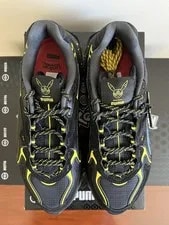Size 7.5 - Puma X Pokémon Fade Umbreon 407024-01 New Fast Ship! IN Hand ! 4