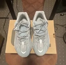Size 7.5 - Adidas Yeezy Boost 700 V2 3