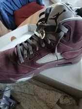 Jordan — Air Jordan 5 Retro SE — Sneaker — resale