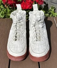 Nike SF-AF1 Mars 917753-100 Special Field Air Force 11 4