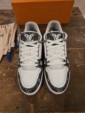 Louis Vuitton Sz 10LV-11-11.5US Clean 3