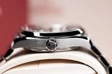 2025 Omega Seamaster Aqua Terra "Small Seconds" Complete Set 3