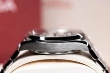 2025 Omega Seamaster Aqua Terra "Small Seconds" Complete Set 4