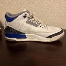Jordan Air 3 Retro Racer / / Mid Top CT8532-145 4