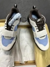 Nike Zoom Field Jaxx Leche 3