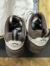 Nike Zoom Field Jaxx Leche 4
