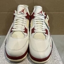 Air Jordan 4 Retro OG Nigel Slyvester After IQ8055-100 2