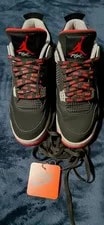 Size 10.5 - Jordan 4 Retro OG Mid 2019 2