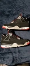 Size 10.5 - Jordan 4 Retro OG Mid 2019 3