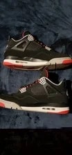 Size 10.5 - Jordan 4 Retro OG Mid 2019 4
