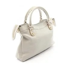 Balenciaga Classic Metallic Edge City 390160 2
