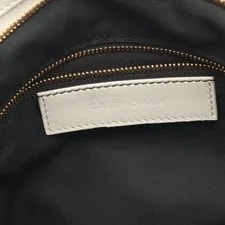 Balenciaga Classic Metallic Edge City 390160 4