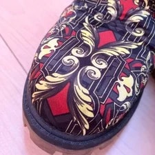 8.0US Timberland Shoes 26Cm Atmos Limited Edition Vhtf Collection P 2