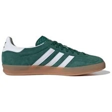 Adidas Gazelle Indoor 'Collegiate Gum' 2