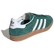 Adidas Gazelle Indoor 'Collegiate Gum' 4