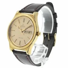 Omega Geneve Day-Date Automatic From Japan 2