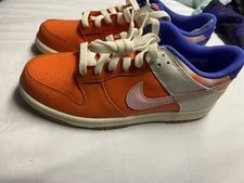 Nike — Nike ’S Low Top Lace-Up Athletic — Sneaker — resale