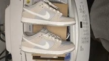 Size 10 - Nike Dunk SB Low 3
