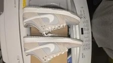 Size 10 - Nike Dunk SB Low 4