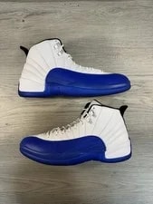 Air Jordan 12 Retro Blueberry 2