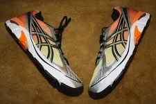 Asics GT 2160 Sun / Shoes FL 1203A783-700 Sz 11 New! 2