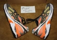 Asics GT 2160 Sun / Shoes FL 1203A783-700 Sz 11 New! 3