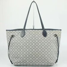 Louis Vuitton — Louis Vuitton Neverfull Mm Ideal Ankle — Handbag — resale