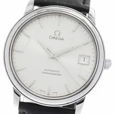 Omega — Omega 4500.31 Devil Prestige Date Automatic — Watch — resale