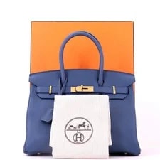 Hermes Birkin With Hardware 30 2