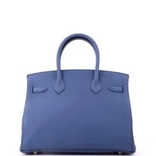 Hermes Birkin With Hardware 30 4