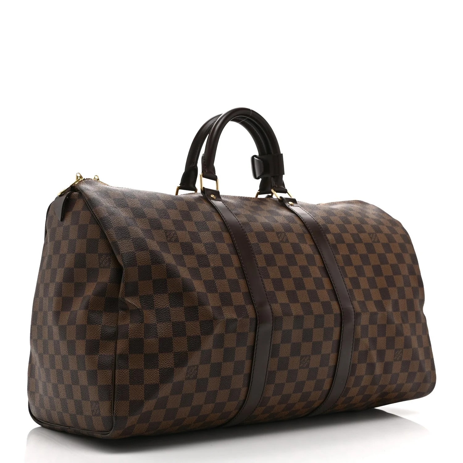 Louis Vuitton Keepall 50 2